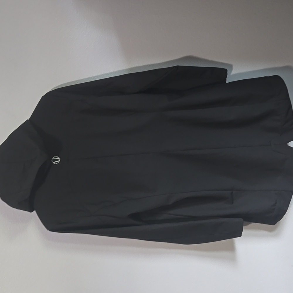 Sunice Black Softshell Jacket In Size Large - Picture 6 of 11